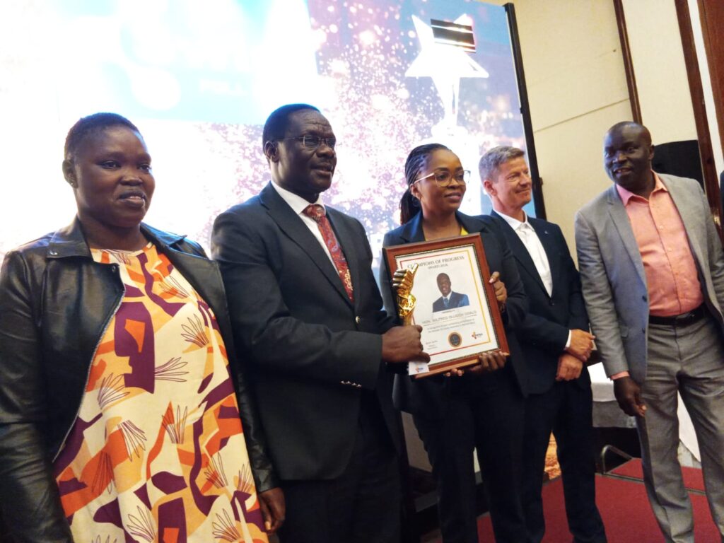 award