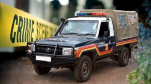 police