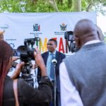 Zim-Zam Summit Returns as Zambia and Zimbabwe Seek Billions in Energy Investment