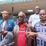 Sakaja Faces Assembly Fury as Planning Committee Threaten to Freeze on Nairobi Building Approvals